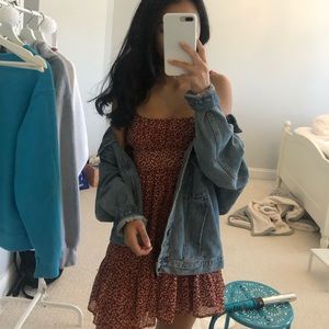 Cute Summery Dress